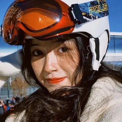 雪崩余生